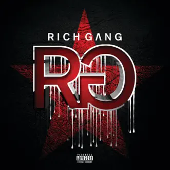 50 Plates (feat. Rick Ross) by Rich Gang song reviws