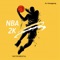Nba 2K (Instrumental) artwork
