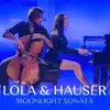 Moonlight Sonata - Single album lyrics, reviews, download