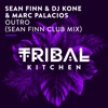 Outro (Sean Finn Club Mix) - Single