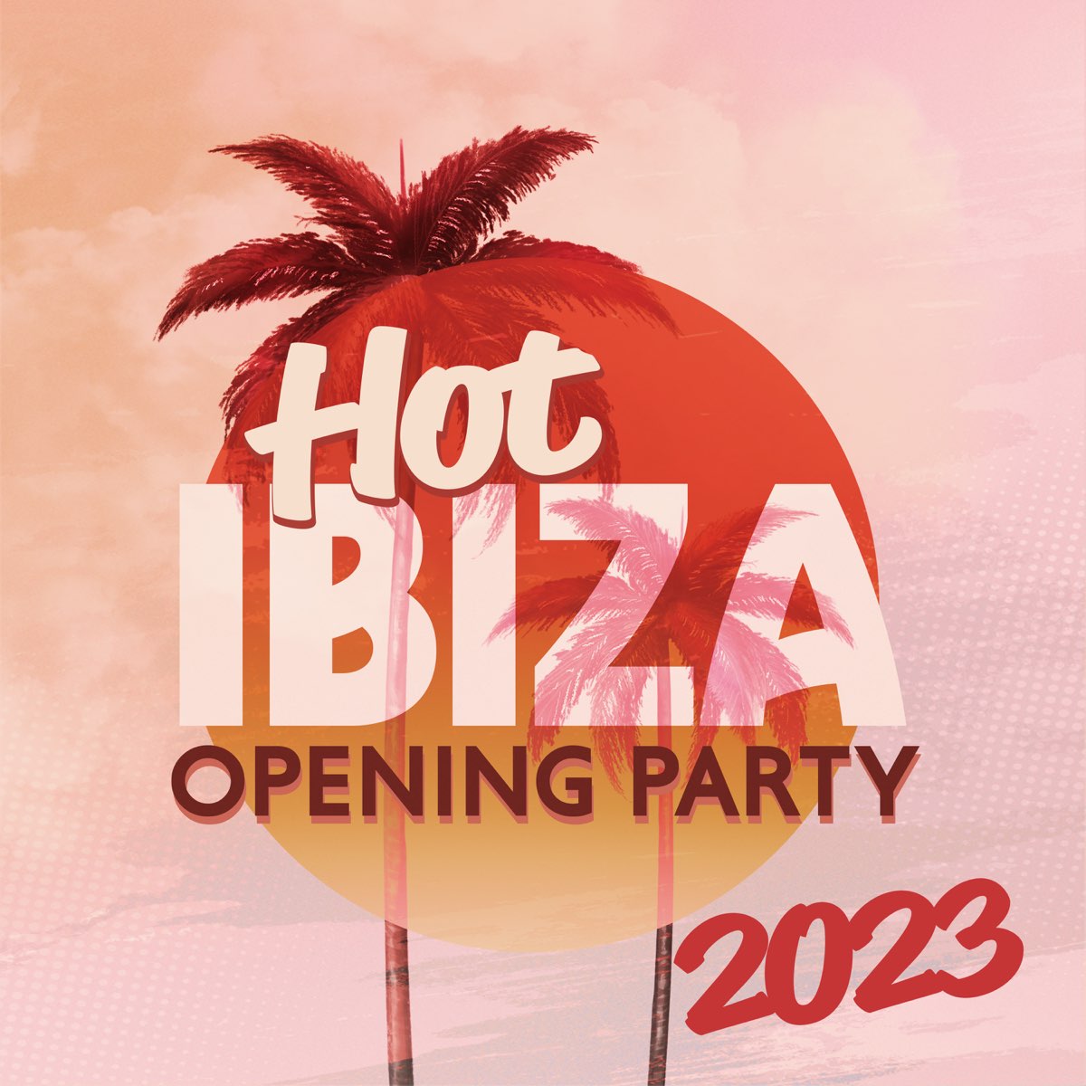 ‎hot Ibiza Opening Party 2023 Night Amnesia Feel Lika In Paradise