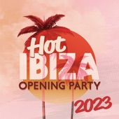 Hot Ibiza: Opening Party 2023, Night Amnesia, Feel Lika in Paradise, Chillout Lounge, Summer Chill House Mix Music artwork