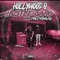 Hustle Gang (feat. Pablo Skywalkin) - Hollywood Q lyrics