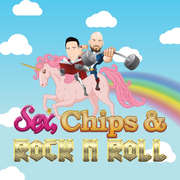 Sex, Chips & Rock N Roll