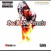 Back 2 Da Streets - EP album lyrics, reviews, download
