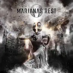 Auer by Marianas Rest album reviews, ratings, credits