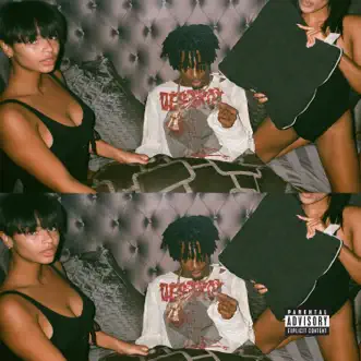 Wokeuplikethis* (feat. Lil Uzi Vert) by Playboi Carti song reviws