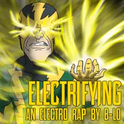 Electrifying Song Lyrics