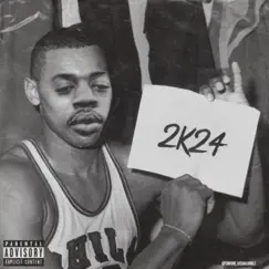 2K24 - Single by Tyrell album reviews, ratings, credits