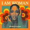 I AM WOMAN - Mickey Guyton - EP album lyrics, reviews, download