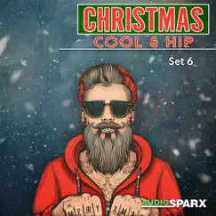Christmas Cool & Hip, Set 6 by Various Artists album reviews, ratings, credits