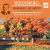 Weinberg: Quintet & Quartet No. 8