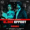 Black Effect (Remix) - Single album lyrics, reviews, download