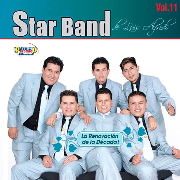Star Band de Luis Alfredo - De Mi Te Acordaras