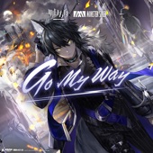 Go My Way artwork