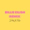 Billie Eilish - DAHIYA THE RAPPER lyrics