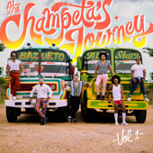 The Champeta's Journey Vol. 1 - Bazurto All Stars