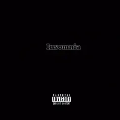 Insomnia (feat. Poseidon) - Single by ESSCADON album reviews, ratings, credits
