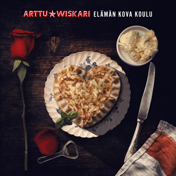 Elämän kova koulu - Single by Arttu Wiskari on Apple Music