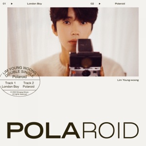 Lim Young Woong (임영웅) - Polaroid - 排舞 音樂