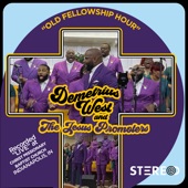 Old Fellowship Hour (Recorded Live at Christ Missionary Baptist Church, Indianapolis, In)