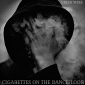 Cigarettes On the Dancefloor artwork