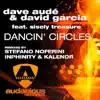 Dancin' Circles (feat. Sisely Treasure) - EP album lyrics, reviews, download