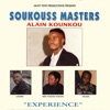 Soukouss Masters - EP, 1992