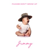 Please Don’t Grow Up artwork