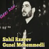 Geri Dön (feat. Sahil Rzayev) - Single