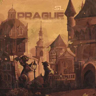 Prague by SL song reviws