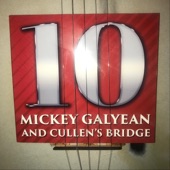 Mickey Galyean & Cullen's Bridge - Beyond the Waterfall