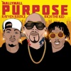 Mally Mall - Purpose (feat. Rich the Kid & Rayven Justice)