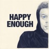 Happy Enough - Single