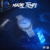 Mucho Tiempo artwork