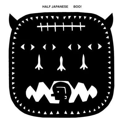 Boo! - Half Japanese