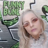 Funny Bone artwork