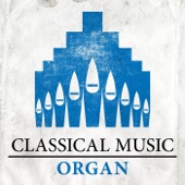 Organ Symphony No. 5 in F Minor, Op. 42 No. 1: V. Allegro vivace artwork