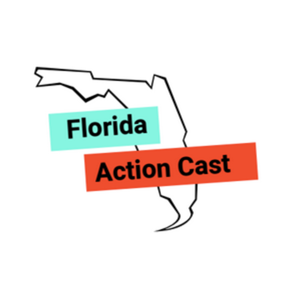 Florida Action Cast podcast