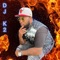 Hot Topic - DJ K2 lyrics