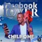Chile One Mr Zambia Facebook lover - Pickwap Music lyrics