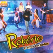 Robério e Seus Teclados (Ao Vivo em Itabuna) artwork