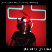 Jesus Loving American Guy (Limp Wrist) - Single