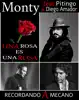 Una Rosa Es una Rosa - Single album lyrics, reviews, download