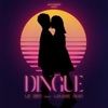 Dingue (feat. Louise Awa) - Single