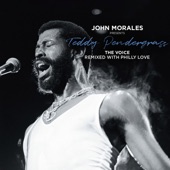 John Morales Presents Teddy Pendergrass: The Voice - Remixed With Philly Love