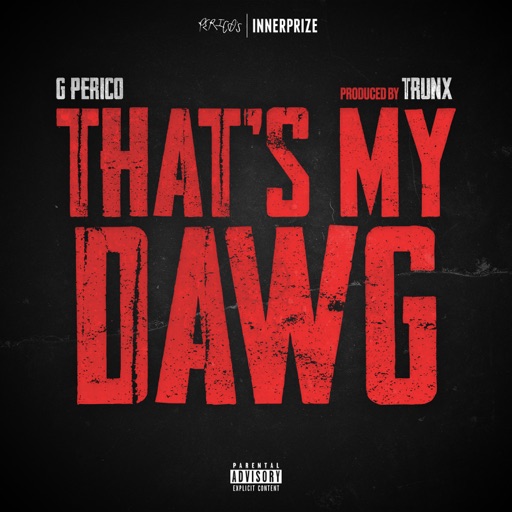 Art for That's My Dawg by G Perico