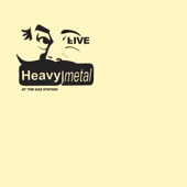 Heavy Metal - Rave This Cave