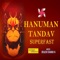 Hanuman Tandav Superfast artwork