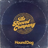 Hound Dog artwork